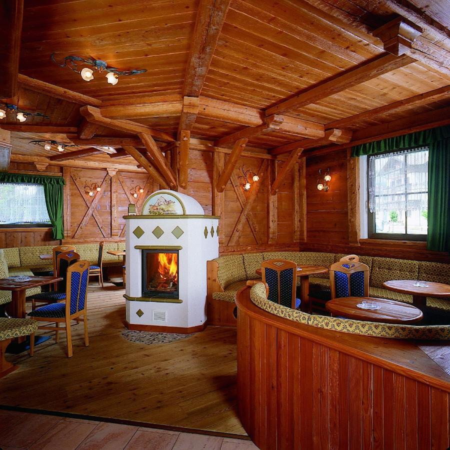 Hotel Al Plan Андало Экстерьер фото
