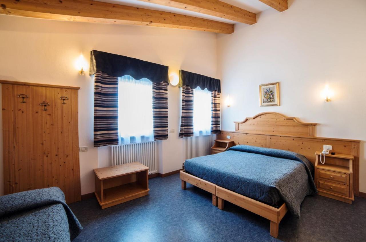 Hotel Al Plan Андало Экстерьер фото